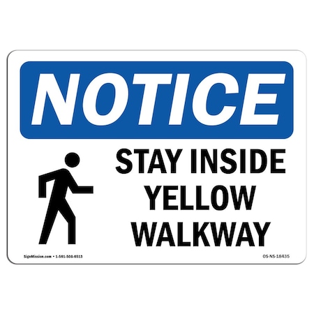 Signmission